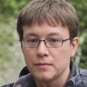 Foto van Marco